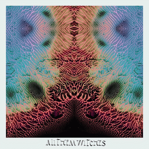 All Them Witches : Real Hippies Are Cowboys